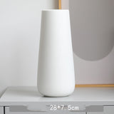 Decorative ceramic vase - Minihomy