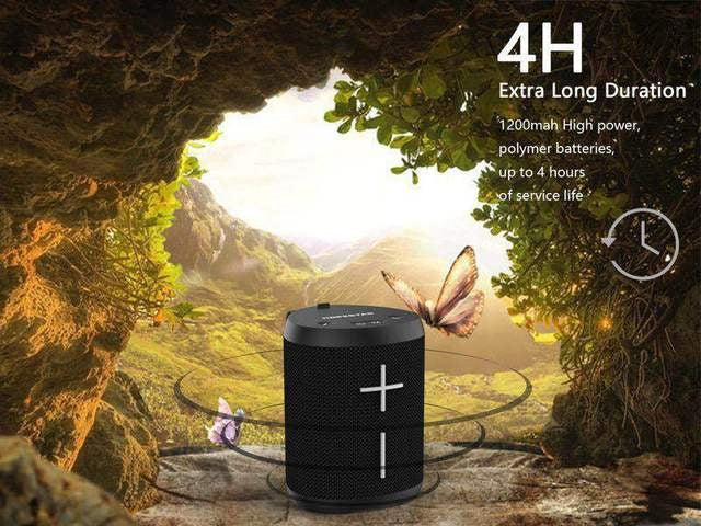 P14 wireless bluetooth speaker - Minihomy