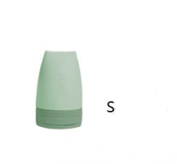 Cosmetic Empty Silicone Portable Travel Bottle - Minihomy