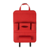 Car-Styling Holder Multi-Pocket Seat Wool Felt Storage bag - Minihomy