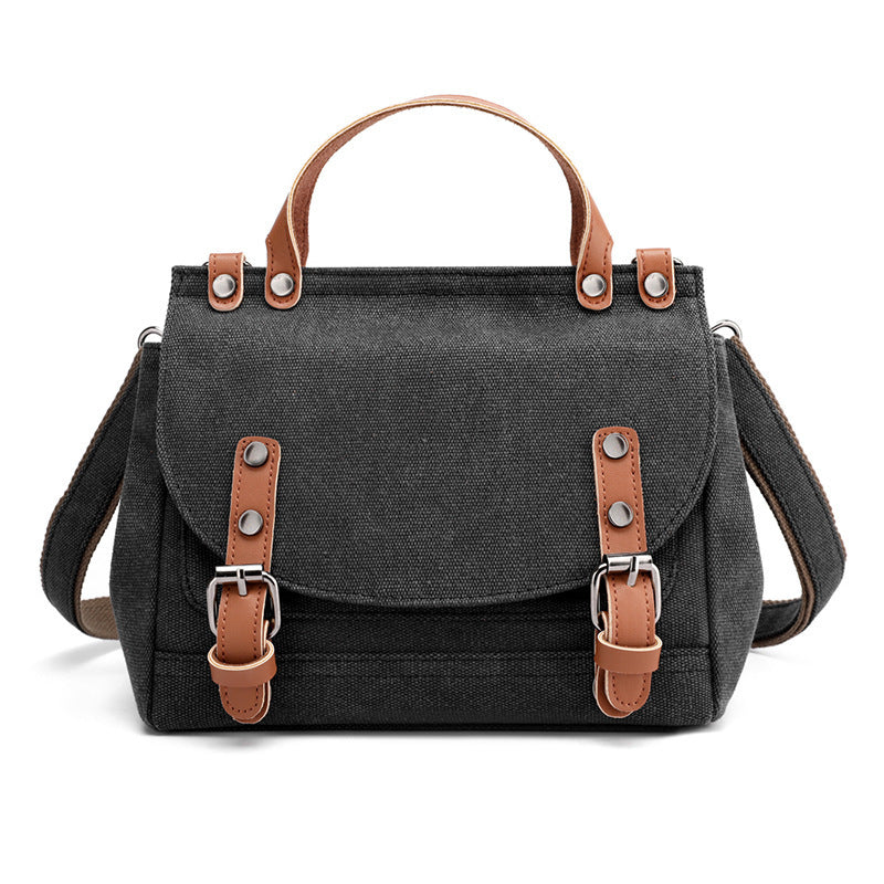 Ladies casual handbag - Minihomy