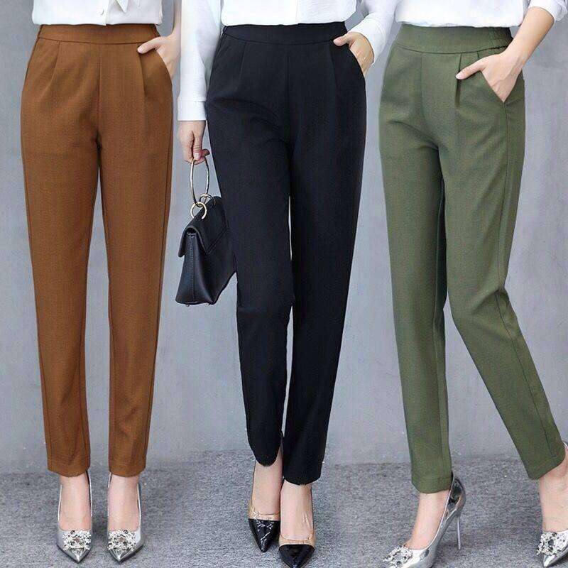 Harem Pants  Small Pants for women - Minihomy