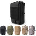 Military Accessory Bag Compact Gadget Gear Bag - Minihomy