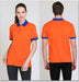 Polo shirt cultural shirt T-shirt - Minihomy