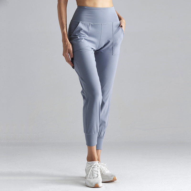 Fitness Capri Yoga Pants - Minihomy