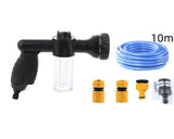 Foam Spray Gun High Pressure Automotive Foam Spray Gun Household Cleaner Generator - Minihomy