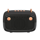 Subwoofer Outdoor Card Portable Mini Speaker