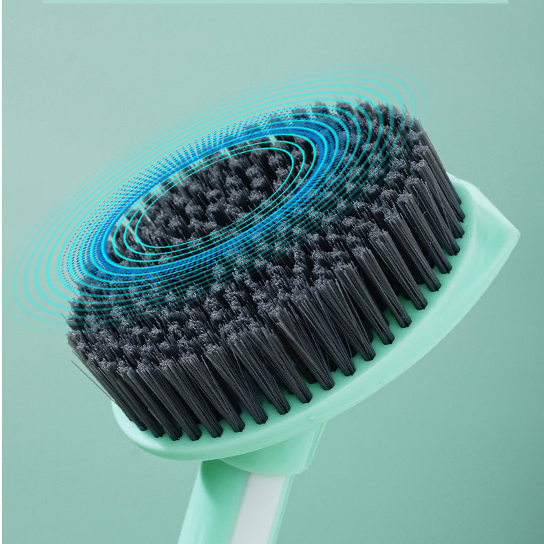 Household kitchen cleaning brush - Minihomy