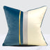 Light Luxury Pillow Cushion Home Model Home Nordic Simple Velvet - Minihomy