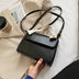 Handbag Fashion Messenger Bag Women - Minihomy