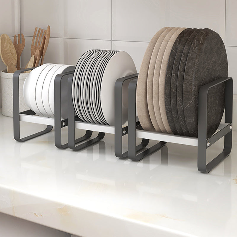 Multifunctional Household Kitchen Dish Storage Rack - Minihomy