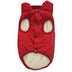 Big Dog Padded Coat Large Dog Vest - Minihomy