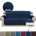 Non-Slip Sofa Cushion With Solid Crystal Plush - Minihomy