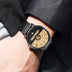 Men Watches Creative Mens Watches Male Wrist watch - Minihomy