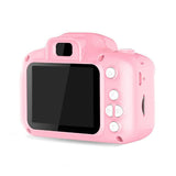 Waterproof Digital Camera for Kids - HD Photos & Videos