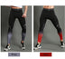 Men's Trousers Sweatpants Compression Pants Tight Yoga Pants - Minihomy