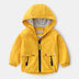 Baby Foreign Style Children's Clothes Spring And Autumn - Minihomy