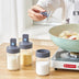 Home Kitchen Moisture-proof Seasoning Box - Minihomy