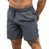 Men Fitness Gyms Loose Shorts Bodybuilding Joggers Summer Quick Dry Cool Short - Minihomy