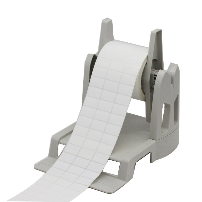 External Bracket Of Bar Code Printer - Minihomy