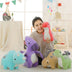 Dinosaur Doll Dinosaur Plush Toy - Minihomy