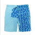 Magical Change Color Beach Shorts Summer Men Swimming Trunks Swimwear Swimsuit - Minihomy