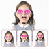 Crazy Eyes Glasses Toy - Kids Party Favor, Funny Pranks Glasses - Minihomy