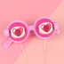 Crazy Eyes Glasses Toy - Kids Party Favor, Funny Pranks Glasses - Minihomy