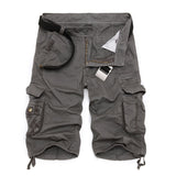 Oversized Cargo Pants - Minihomy