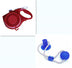 Pet Supplies With Water Bottle Cup Pet Rope - Minihomy