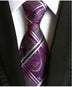 Men s Tie 8cm Business Gentleman British Formal Wear - Minihomy