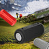 20W Wireless High-power Bluetooth Speaker Audio Sports Outdoor Portable Subwoofer - Minihomy