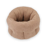 Pet Puppy Dog Beds Large Dogs Indoor Dog Calming Beds Warm Sofa Washable - Minihomy