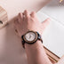 Casual Fashion Wooden Watch - Minihomy