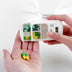 Mini Portable Pill Reminder Drug Alarm Timer Electronic Box Organizer - Minihomy