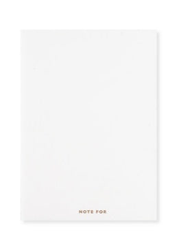 Retro Grid Notebook: Simple & Stylish Gift Idea