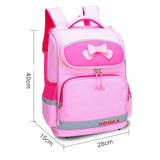 Space Schoolbag For Primary School Students