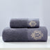 Austin Towel Bath Towel Set: Mix and Match Your Perfect Towel Ensemble - Minihomy