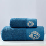 Austin Towel Bath Towel Set: Mix and Match Your Perfect Towel Ensemble - Minihomy