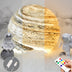 Creativity Luxury Wandering Earth Lamp - USB Powered Adjustable Night Light - Minihomy