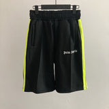 Sports Shorts Men Loose Summer