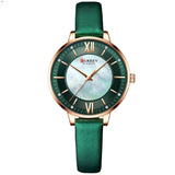 Ladies Watches Fashion Women's Watches Leisure Belt Watches Foreign Trade Watches Watches - Minihomy