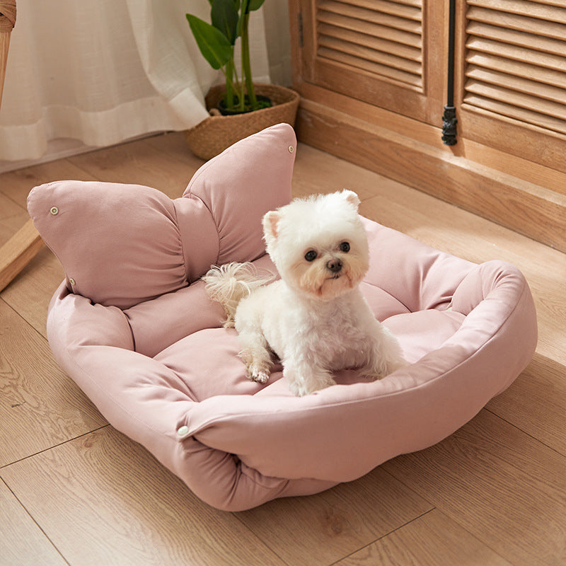 Four Seasons Universal Small Medium And Large Pet Mattress - Minihomy