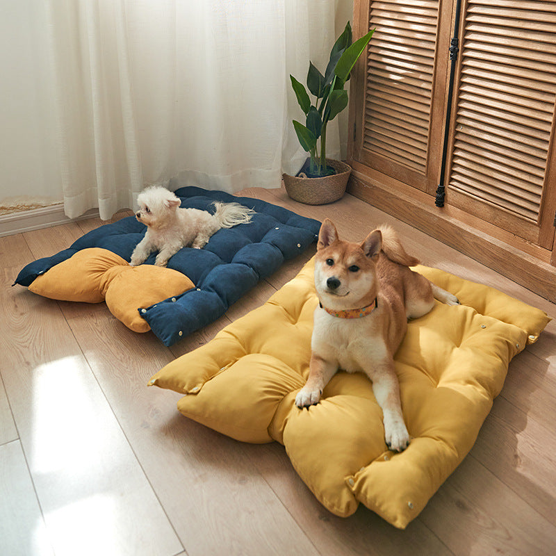 Four Seasons Universal Small Medium And Large Pet Mattress - Minihomy