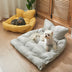 Four Seasons Universal Small Medium And Large Pet Mattress - Minihomy