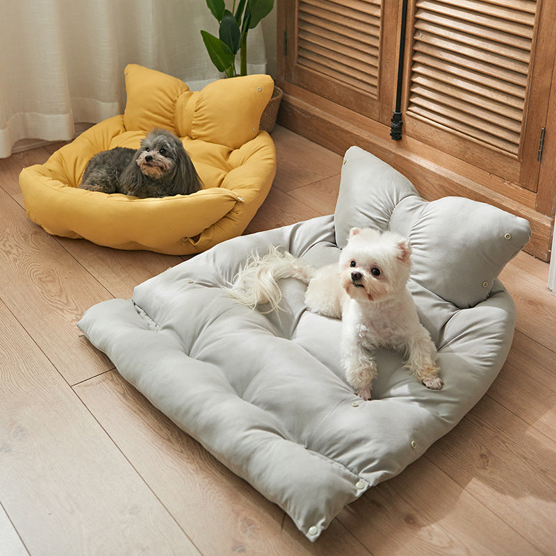 Four Seasons Universal Small Medium And Large Pet Mattress - Minihomy