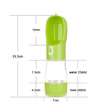 Pet Bottle Walking The Dog Out Kettle Dog Waterer - Minihomy