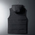 Oman Men's Down Vest - Minihomy