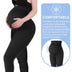 Maternity Leggings High Waist Pants Women Pregnancy Clothes - Minihomy