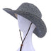 Men's And Women's Beach Sun Hats Western Cowboy hats - Minihomy